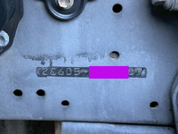 HINO Dutro Refrigerator & Freezer Truck TPG-XZC605M 2018 282,000km_32