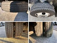 HINO Dutro Refrigerator & Freezer Truck TPG-XZC605M 2018 282,000km_40