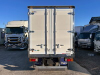 HINO Dutro Refrigerator & Freezer Truck TPG-XZC605M 2018 282,000km_4