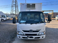 HINO Dutro Refrigerator & Freezer Truck TPG-XZC605M 2018 282,000km_7