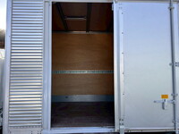 MITSUBISHI FUSO Canter Aluminum Van TRG-FEB50 2017 120,000km_10