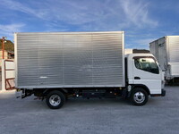 MITSUBISHI FUSO Canter Aluminum Van TRG-FEB50 2017 120,000km_11