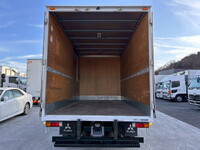MITSUBISHI FUSO Canter Aluminum Van TRG-FEB50 2017 120,000km_12