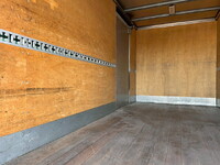 MITSUBISHI FUSO Canter Aluminum Van TRG-FEB50 2017 120,000km_13