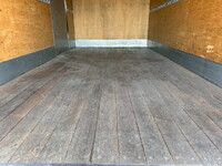 MITSUBISHI FUSO Canter Aluminum Van TRG-FEB50 2017 120,000km_14