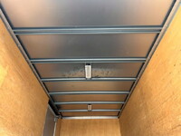 MITSUBISHI FUSO Canter Aluminum Van TRG-FEB50 2017 120,000km_15