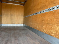 MITSUBISHI FUSO Canter Aluminum Van TRG-FEB50 2017 120,000km_16