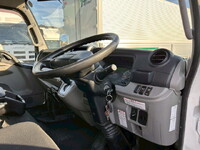 MITSUBISHI FUSO Canter Aluminum Van TRG-FEB50 2017 120,000km_23