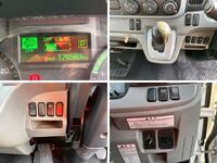 MITSUBISHI FUSO Canter Aluminum Van TRG-FEB50 2017 120,000km_25