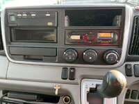 MITSUBISHI FUSO Canter Aluminum Van TRG-FEB50 2017 120,000km_26