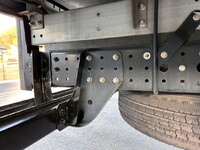 MITSUBISHI FUSO Canter Aluminum Van TRG-FEB50 2017 120,000km_31