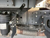 MITSUBISHI FUSO Canter Aluminum Van TRG-FEB50 2017 120,000km_34