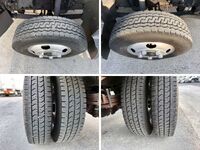 MITSUBISHI FUSO Canter Aluminum Van TRG-FEB50 2017 120,000km_39