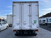 MITSUBISHI FUSO Canter Aluminum Van TRG-FEB50 2017 120,000km_4