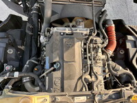 MITSUBISHI FUSO Canter Aluminum Van TRG-FEB50 2017 120,000km_6