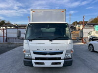 MITSUBISHI FUSO Canter Aluminum Van TRG-FEB50 2017 120,000km_7