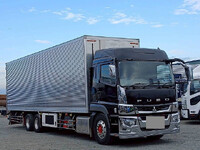 MITSUBISHI FUSO Super Great Refrigerator & Freezer Truck 2PG-FY74HY 2020 630,429km_1