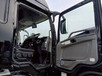 MITSUBISHI FUSO Super Great Refrigerator & Freezer Truck 2PG-FY74HY 2020 630,429km_27