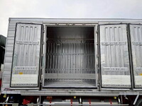 MITSUBISHI FUSO Super Great Refrigerator & Freezer Truck 2PG-FY74HY 2020 630,429km_28