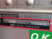 MITSUBISHI FUSO Super Great Refrigerator & Freezer Truck 2PG-FY74HY 2020 630,429km_30