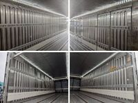 MITSUBISHI FUSO Super Great Refrigerator & Freezer Truck 2PG-FY74HY 2020 630,429km_34