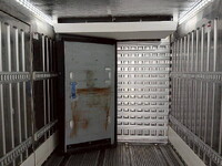 MITSUBISHI FUSO Super Great Refrigerator & Freezer Truck 2PG-FY74HY 2020 630,429km_35