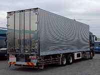 MITSUBISHI FUSO Super Great Refrigerator & Freezer Truck 2PG-FY74HY 2020 630,429km_3