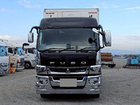 MITSUBISHI FUSO Super Great Refrigerator & Freezer Truck 2PG-FY74HY 2020 630,429km_4