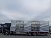 MITSUBISHI FUSO Super Great Refrigerator & Freezer Truck 2PG-FY74HY 2020 630,429km_5