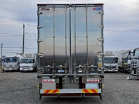 MITSUBISHI FUSO Super Great Refrigerator & Freezer Truck 2PG-FY74HY 2020 630,429km_6