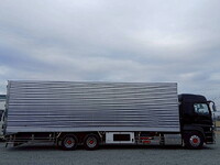 MITSUBISHI FUSO Super Great Refrigerator & Freezer Truck 2PG-FY74HY 2020 630,429km_7