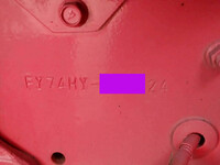 MITSUBISHI FUSO Super Great Refrigerator & Freezer Truck 2PG-FY74HY 2020 630,429km_8