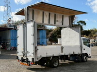 HINO Dutro Aluminum Wing TKG-XZU710M 2014 318,000km_2