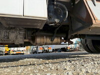 HINO Dutro Aluminum Wing TKG-XZU710M 2014 318,000km_31