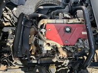 HINO Dutro Aluminum Wing TKG-XZU710M 2014 318,000km_35