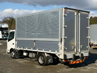 HINO Dutro Aluminum Wing TKG-XZU710M 2014 318,000km_4