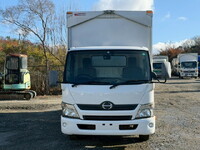 HINO Dutro Aluminum Wing TKG-XZU710M 2014 318,000km_5