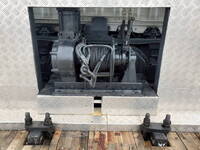 MITSUBISHI FUSO Super Great Self Loader QPG-FS64VZ 2017 742,500km_10