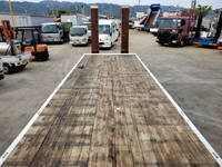 MITSUBISHI FUSO Super Great Self Loader QPG-FS64VZ 2017 742,500km_11