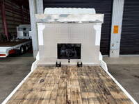 MITSUBISHI FUSO Super Great Self Loader QPG-FS64VZ 2017 742,500km_12