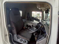 MITSUBISHI FUSO Super Great Self Loader QPG-FS64VZ 2017 742,500km_17