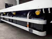 MITSUBISHI FUSO Super Great Self Loader QPG-FS64VZ 2017 742,500km_21