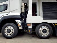 MITSUBISHI FUSO Super Great Self Loader QPG-FS64VZ 2017 742,500km_22