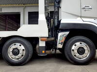 MITSUBISHI FUSO Super Great Self Loader QPG-FS64VZ 2017 742,500km_26