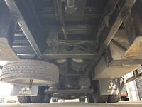 MITSUBISHI FUSO Super Great Self Loader QPG-FS64VZ 2017 742,500km_27