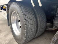 MITSUBISHI FUSO Super Great Self Loader QPG-FS64VZ 2017 742,500km_29