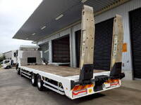 MITSUBISHI FUSO Super Great Self Loader QPG-FS64VZ 2017 742,500km_2