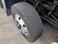 MITSUBISHI FUSO Super Great Self Loader QPG-FS64VZ 2017 742,500km_32