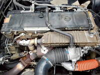 MITSUBISHI FUSO Super Great Self Loader QPG-FS64VZ 2017 742,500km_33