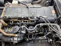 MITSUBISHI FUSO Super Great Self Loader QPG-FS64VZ 2017 742,500km_34